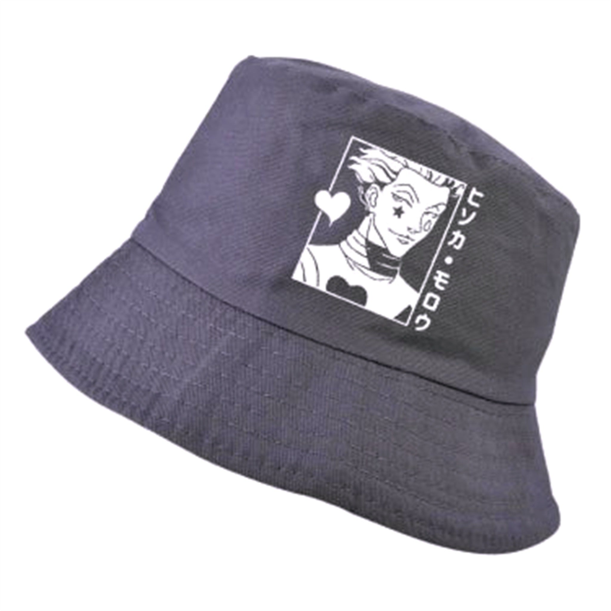 Bob | Hunter Ă Hunter Saiko-Shop