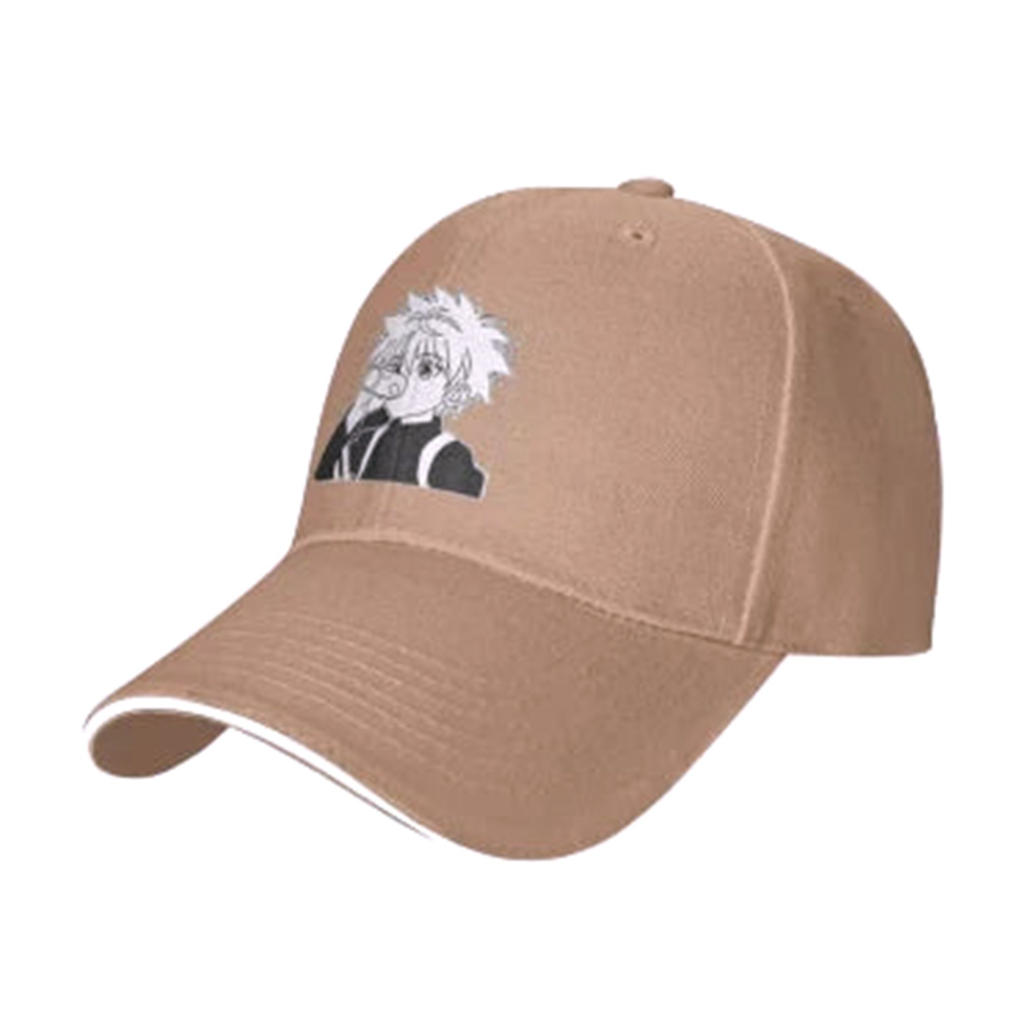 Casquette | Hunter Ă Hunter Saiko-Shop