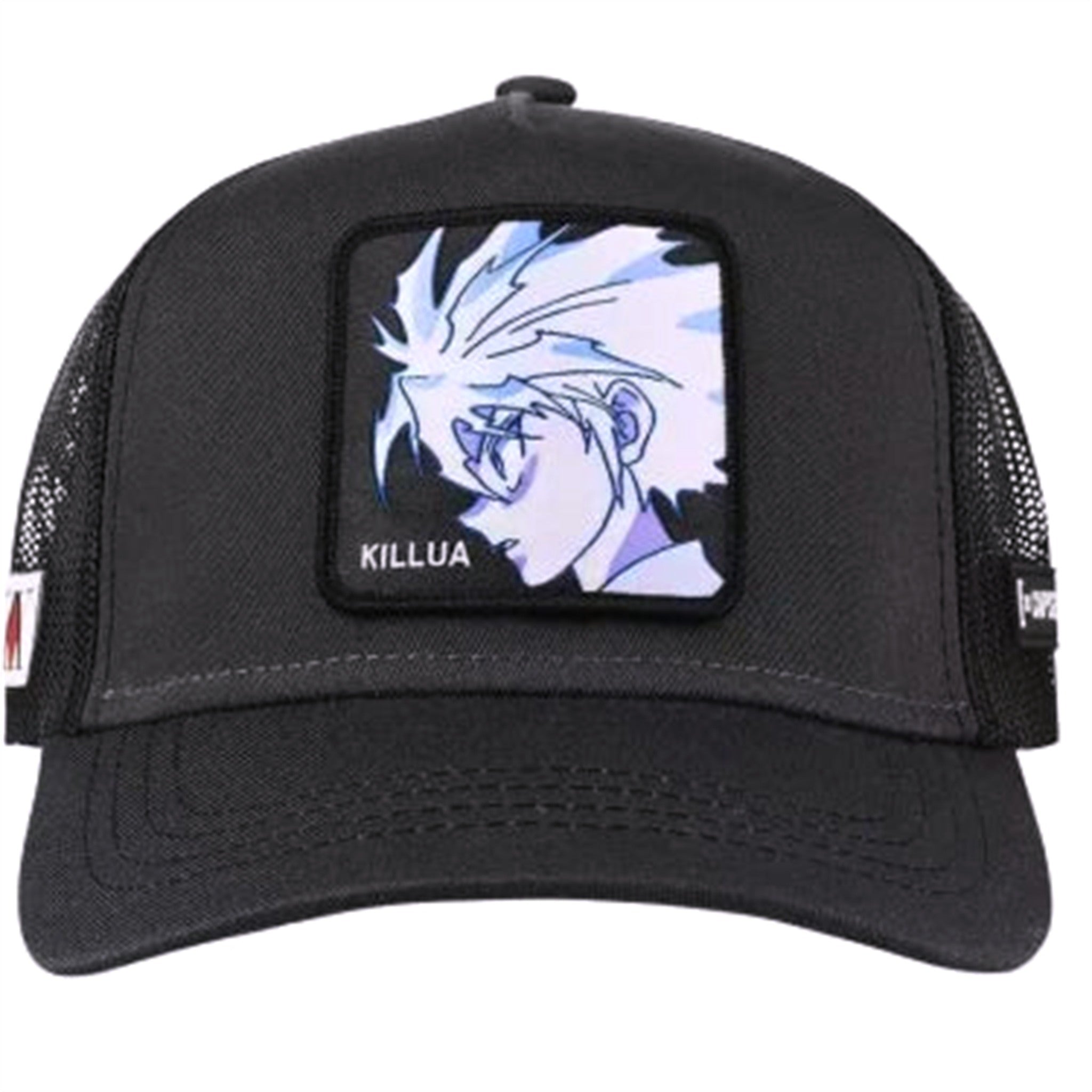 Casquette " HISOKA V2 " | Hunter Ă Hunter Saiko-Shop