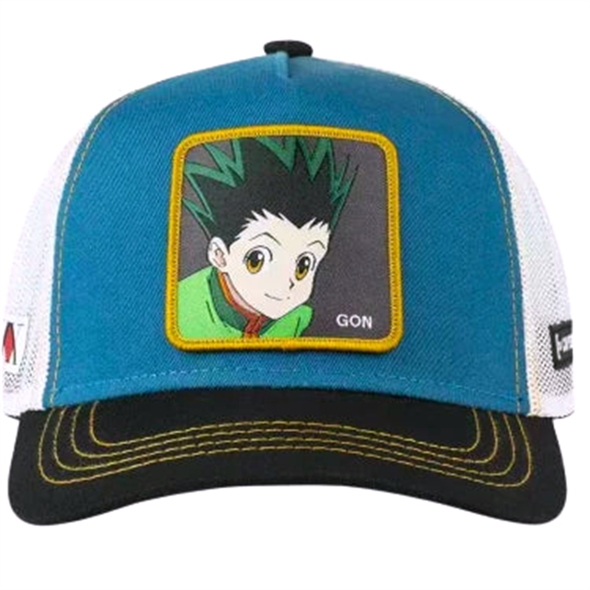Casquette " HISOKA V2 " | Hunter Ă Hunter Saiko-Shop