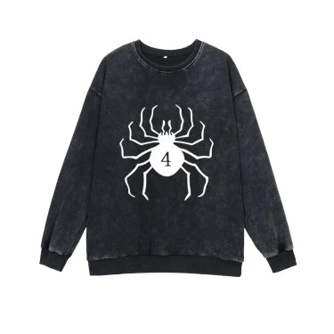 Pull V15 " Hunter Me " | Hunter Ă Hunter Saiko-Shop