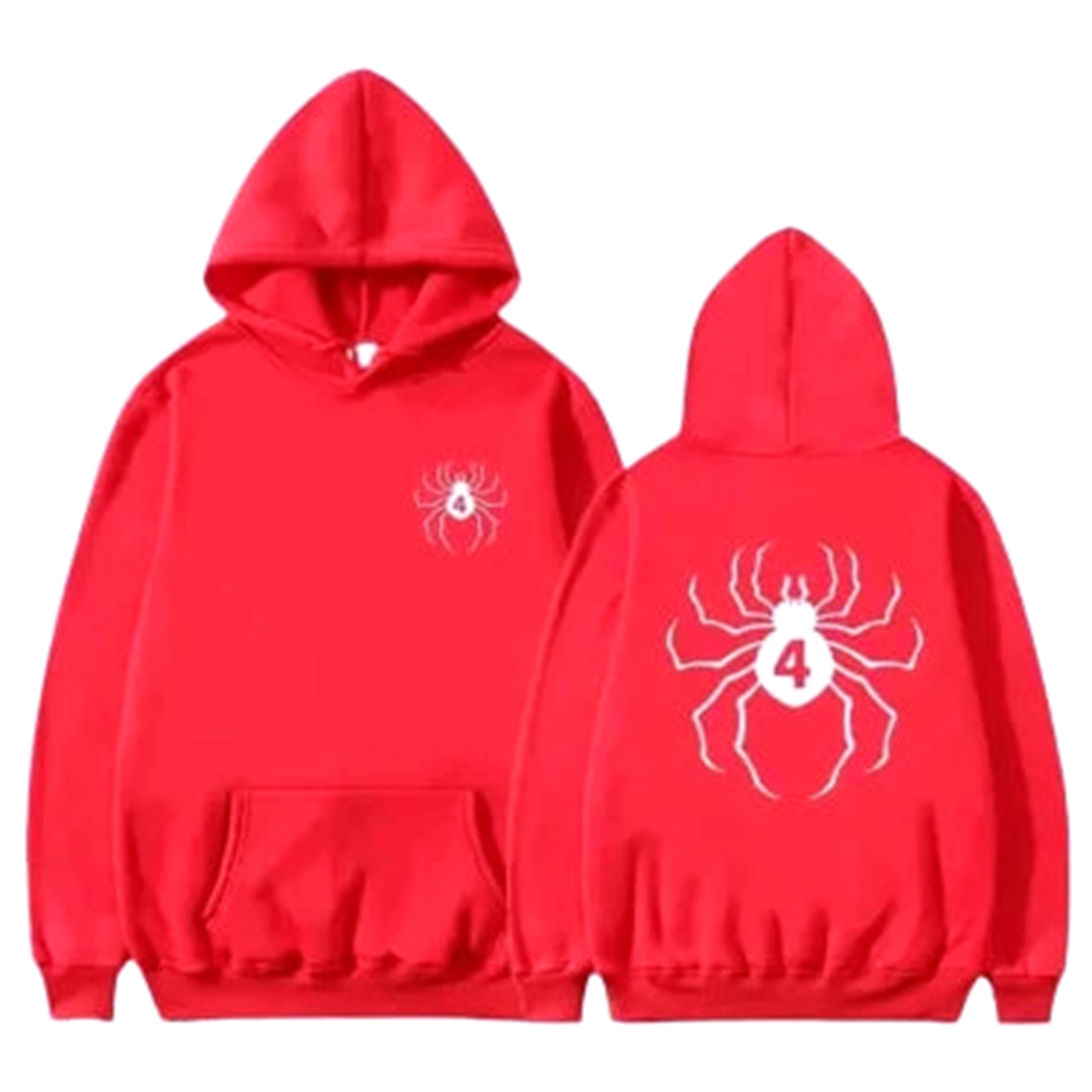 Pull " Four " | Hunter Ă Hunter Saiko-Shop