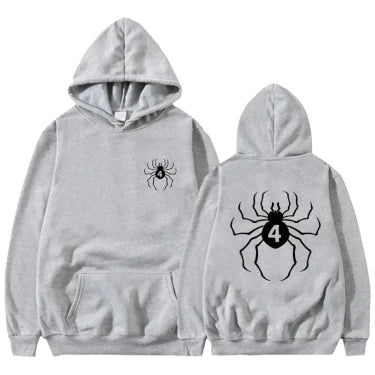 Pull " Four " | Hunter × Hunter Saiko-Shop