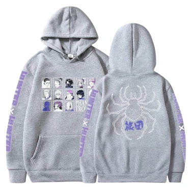 Pull " Family " | Hunter × Hunter Saiko-Shop