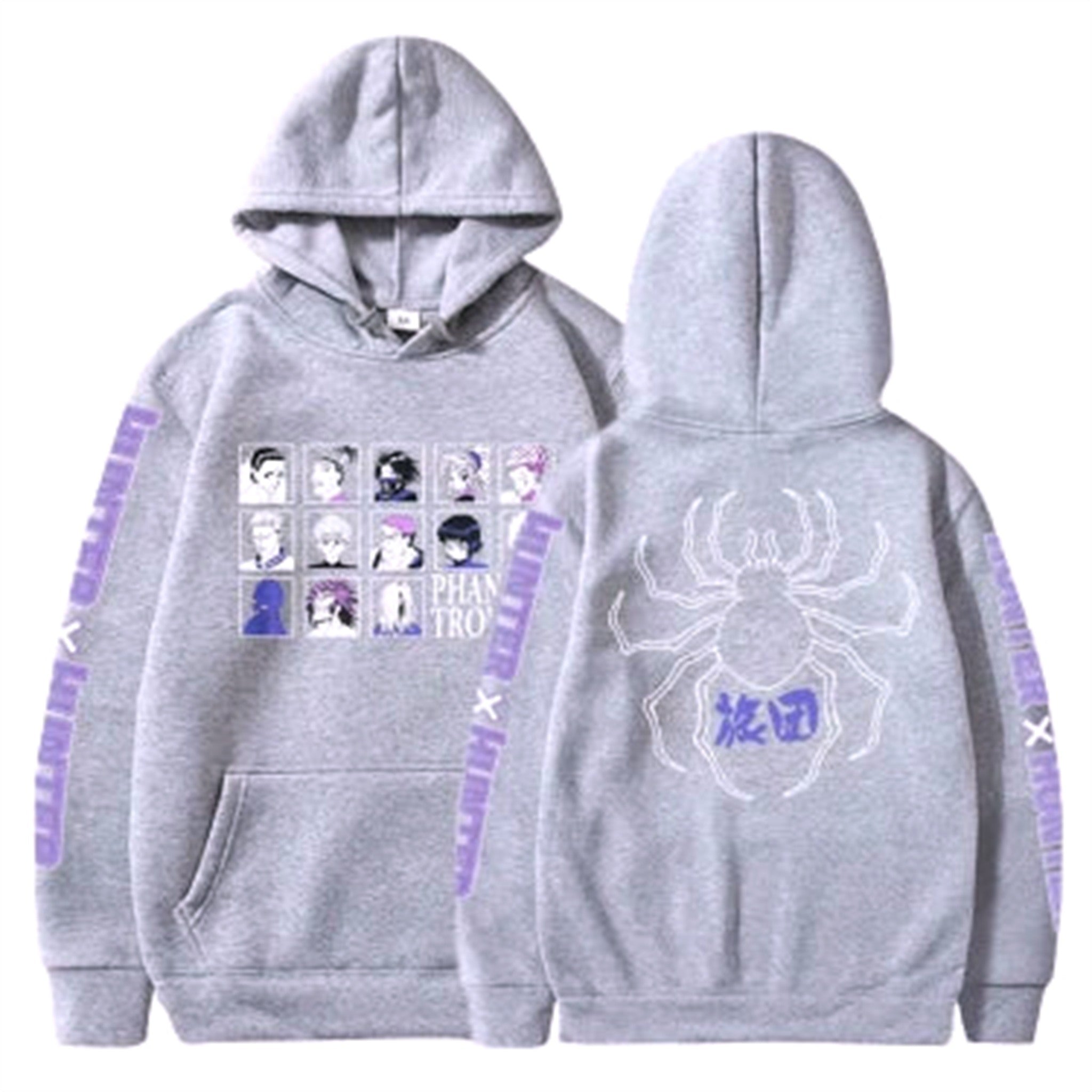 Pull " Family " | Hunter Ă Hunter Saiko-Shop
