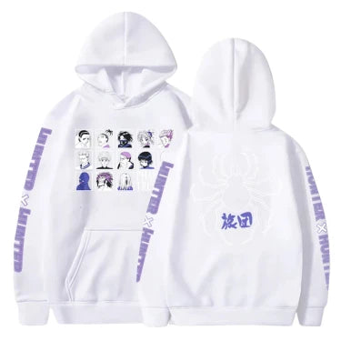 Pull " Family " | Hunter × Hunter Saiko-Shop