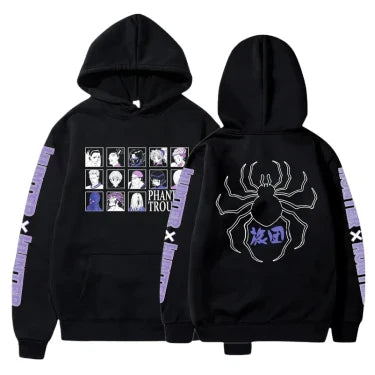 Pull " Family " | Hunter × Hunter Saiko-Shop