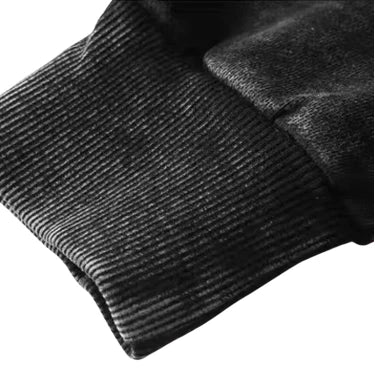 Pull Oversize " Phantom " | Hunter × Hunter Saiko-Shop