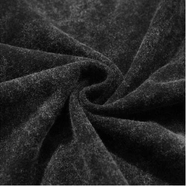 Pull Oversize " Phantom " | Hunter × Hunter Saiko-Shop