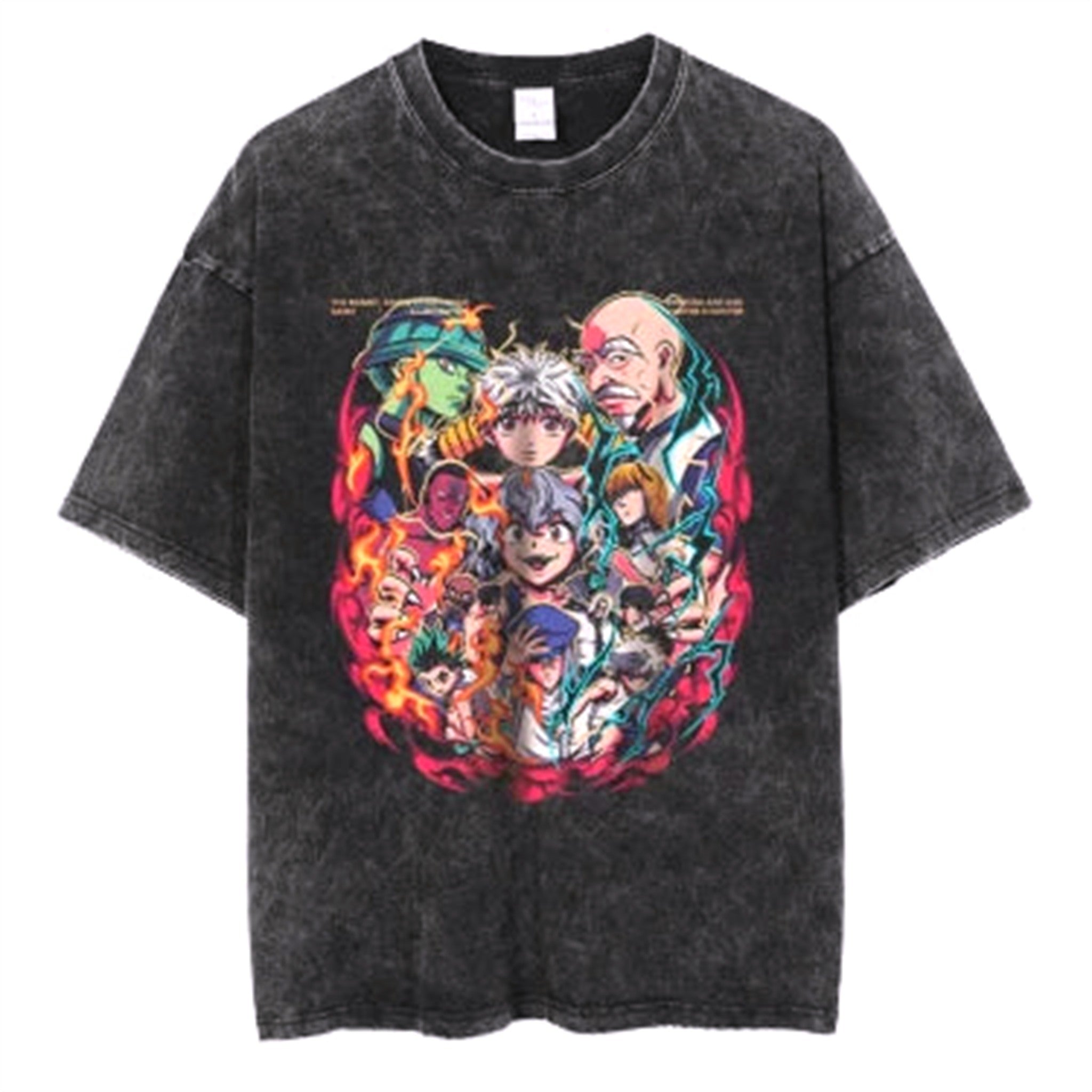 Oversize T-Shirt V2 