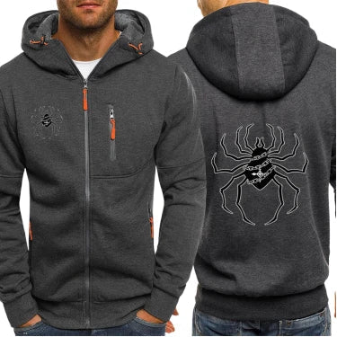 Veste V6 | Hunter Ă Hunter Saiko-Shop