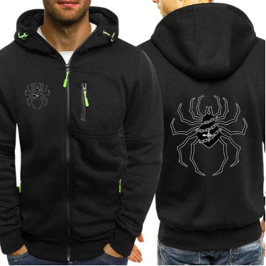 Veste V6 | Hunter Ă Hunter Saiko-Shop