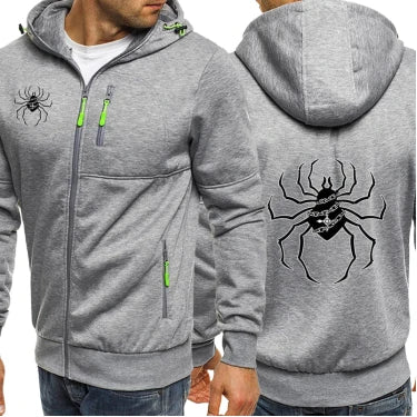 Veste V6 | Hunter Ă Hunter Saiko-Shop