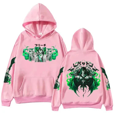 Pull " Green Flow "| Bleach Saiko-Shop
