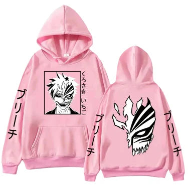 Pull " Ichigo " | Bleach Saiko-Shop