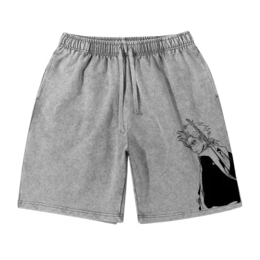 Short V15 " Inkarne " | Bleach Saiko-Shop