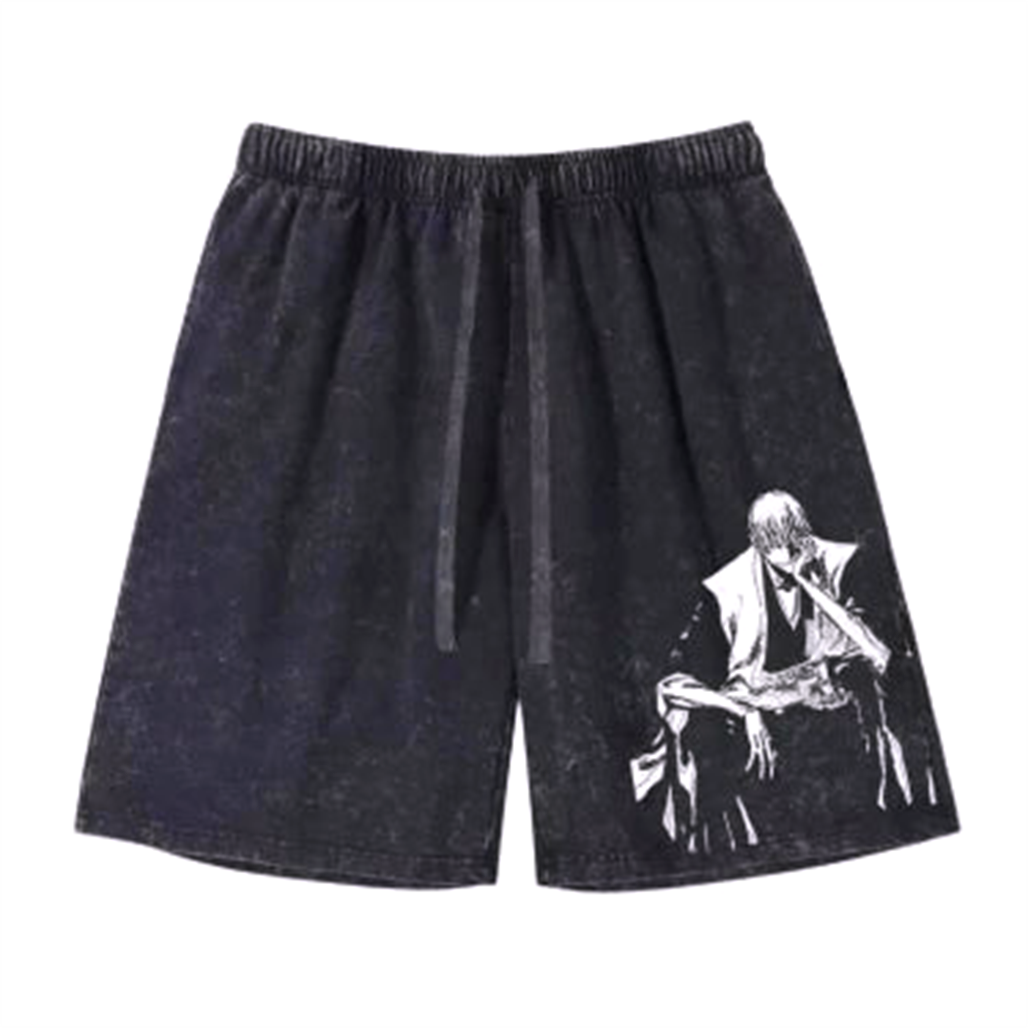 Short V1 " Inkarne " | Bleach