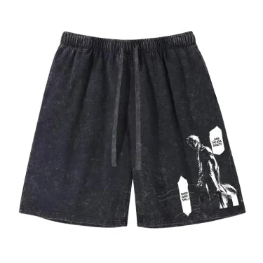 Short V15 " Inkarne " | Bleach Saiko-Shop