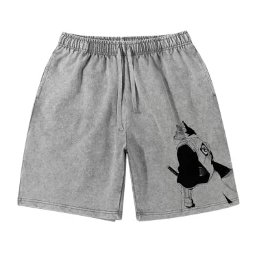 Short V15 " Inkarne " | Bleach Saiko-Shop