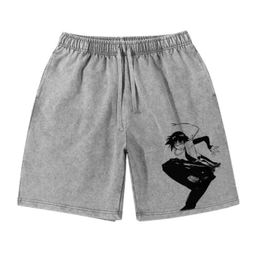 Short V15 " Inkarne " | Bleach Saiko-Shop