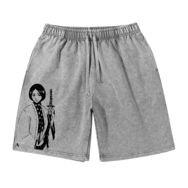 Short V15 " Inkarne " | Bleach Saiko-Shop