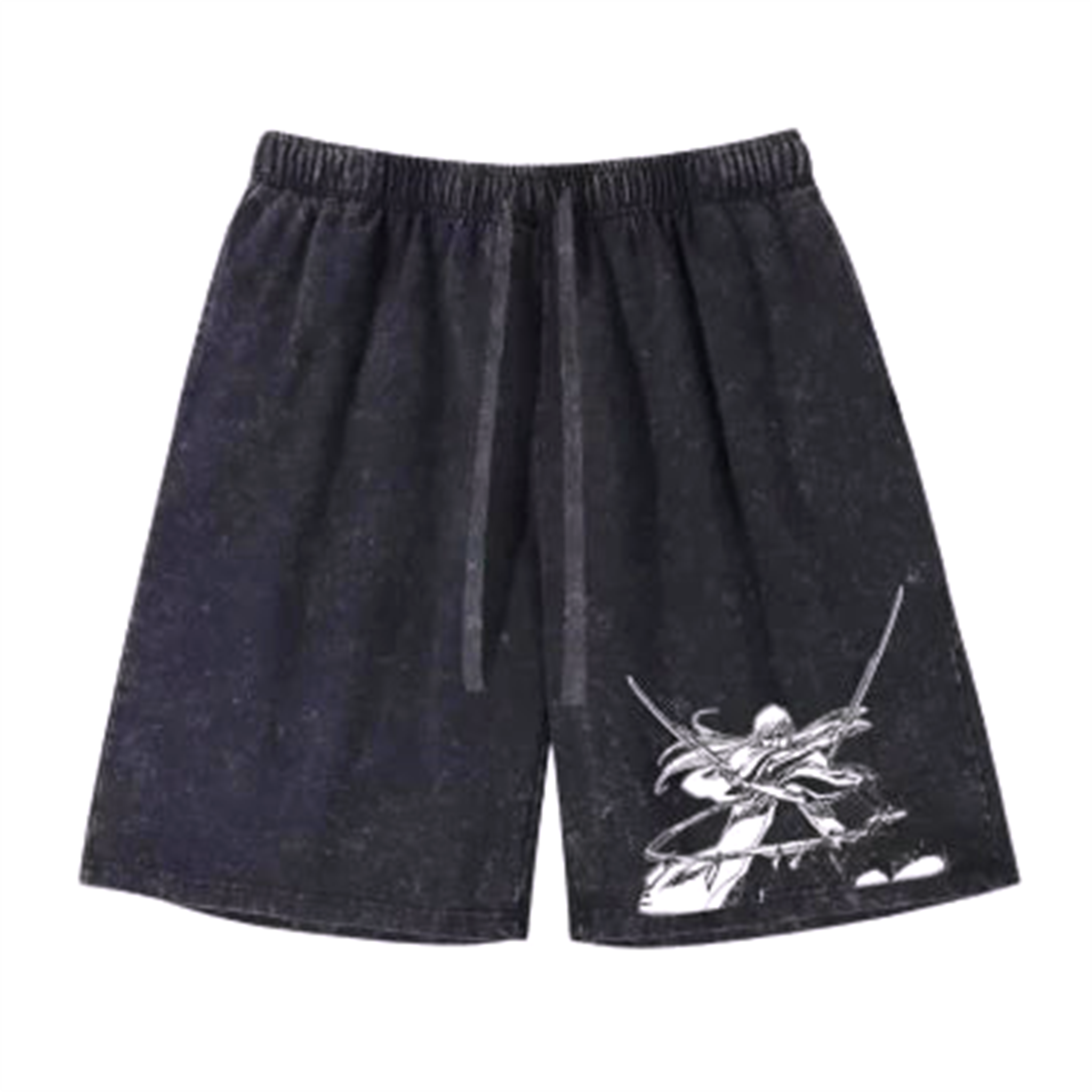 Short V1 " Inkarne " | Bleach