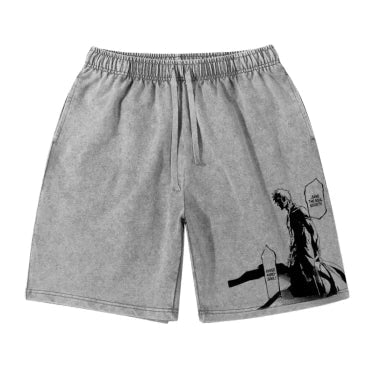 Short V15 " Inkarne " | Bleach Saiko-Shop