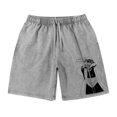 Short V15 " Inkarne " | Bleach Saiko-Shop