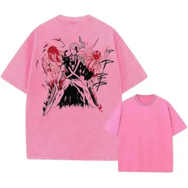 T-Shirt " Ichigo V1 " | Bleach Saiko-Shop