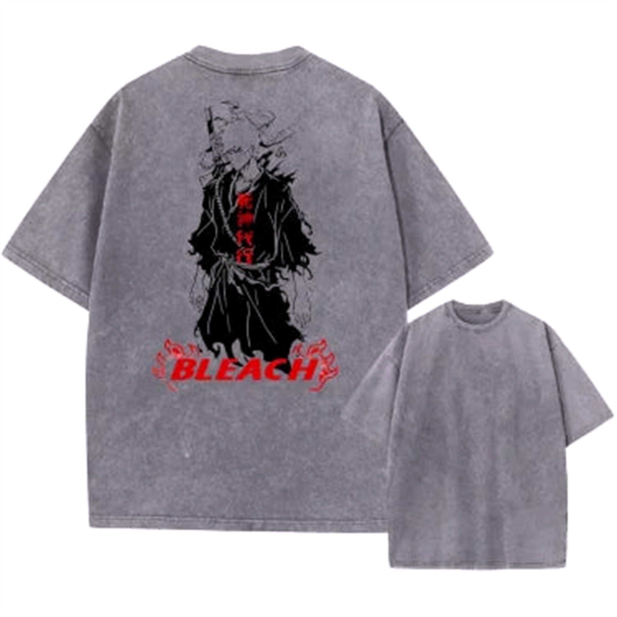 T-Shirt " Ichigo V2 " | Bleach