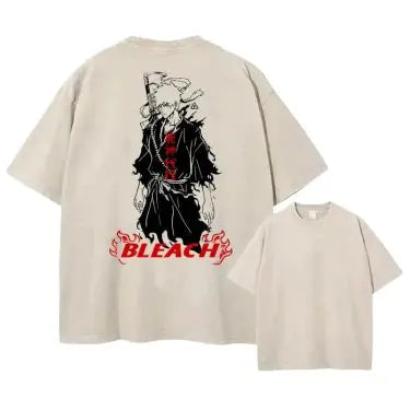 T-Shirt " Ichigo V2 " | Bleach Saiko-Shop