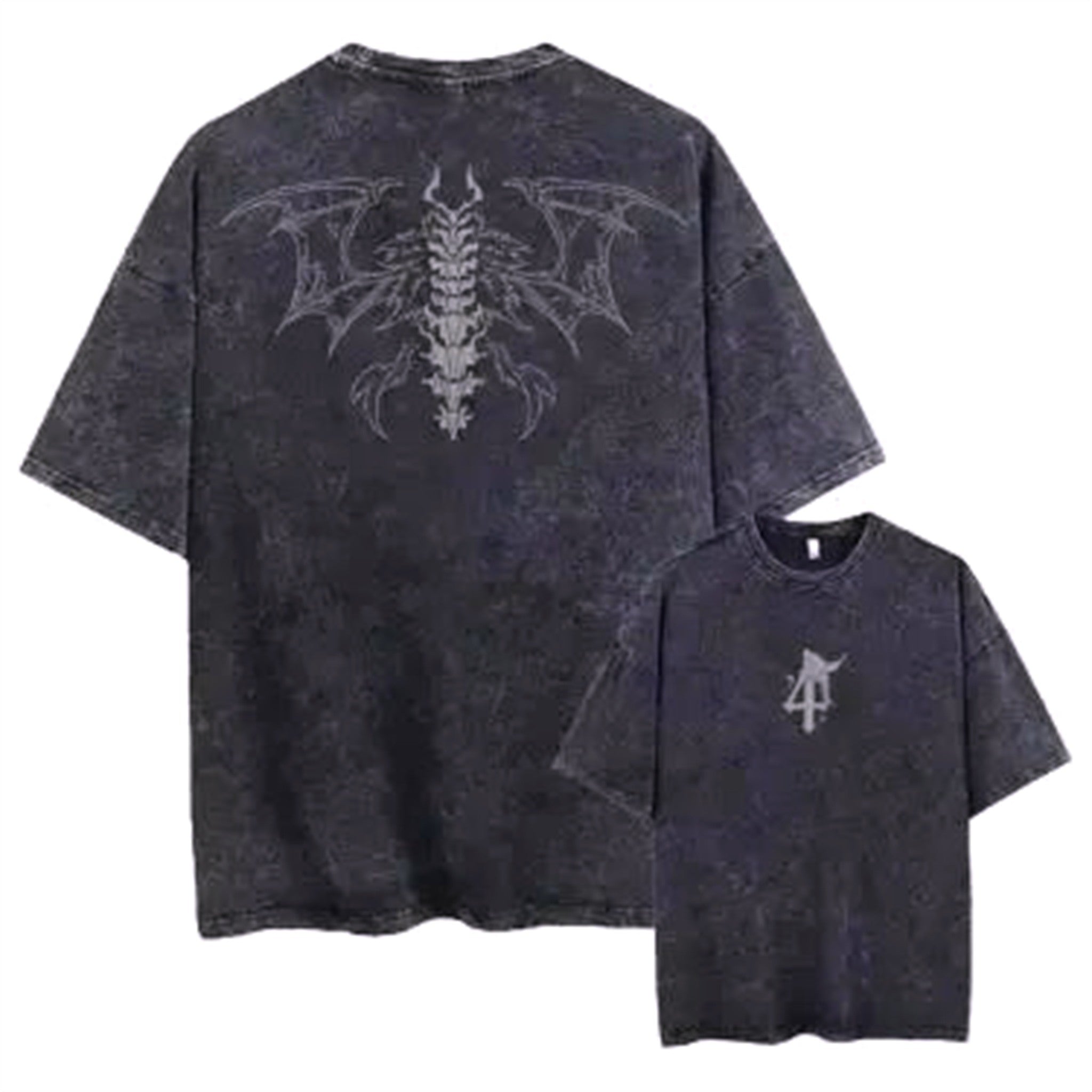 T-Shirt " Kojack " | Bleach