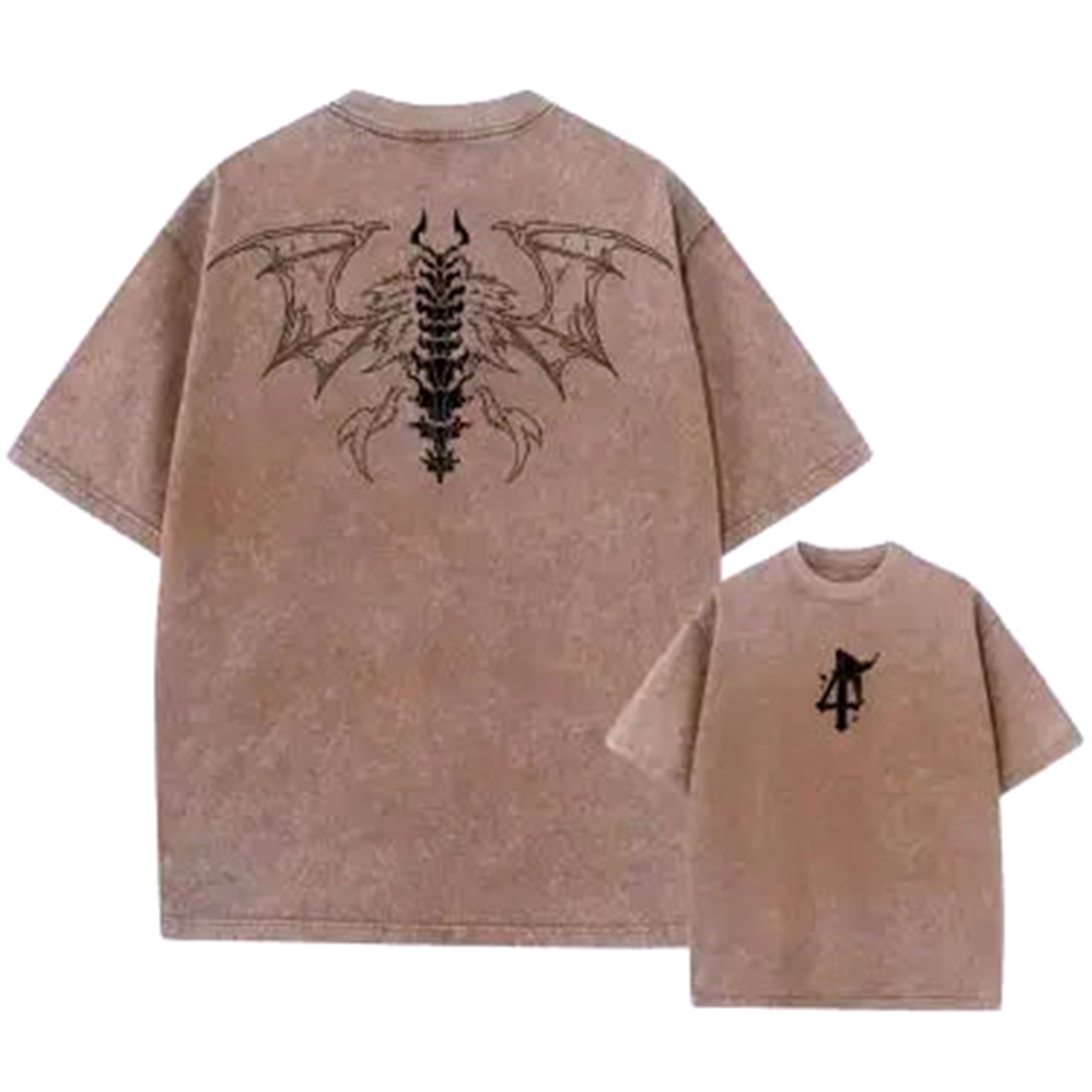T-Shirt " Kojack " | Bleach