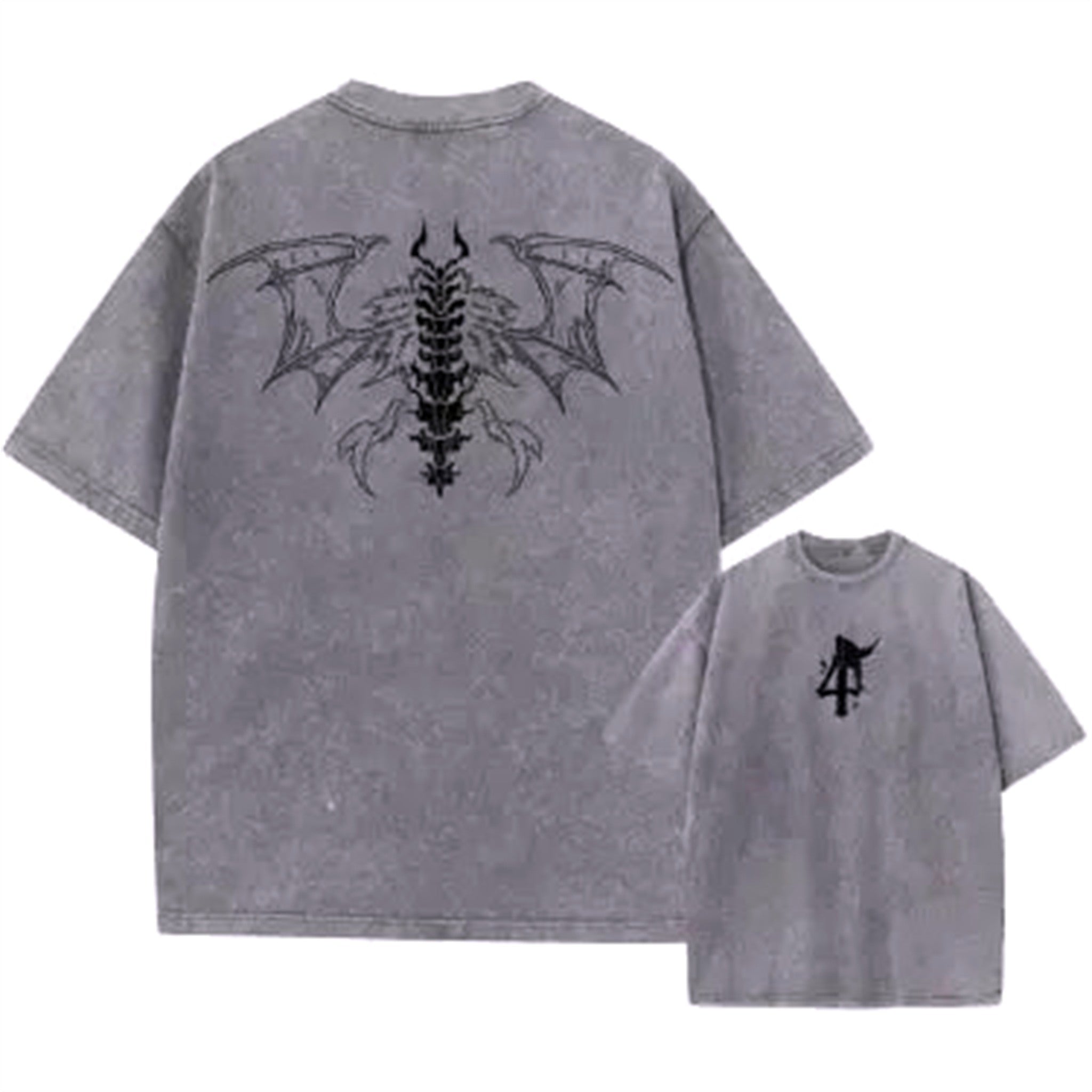 T-Shirt " Kojack " | Bleach