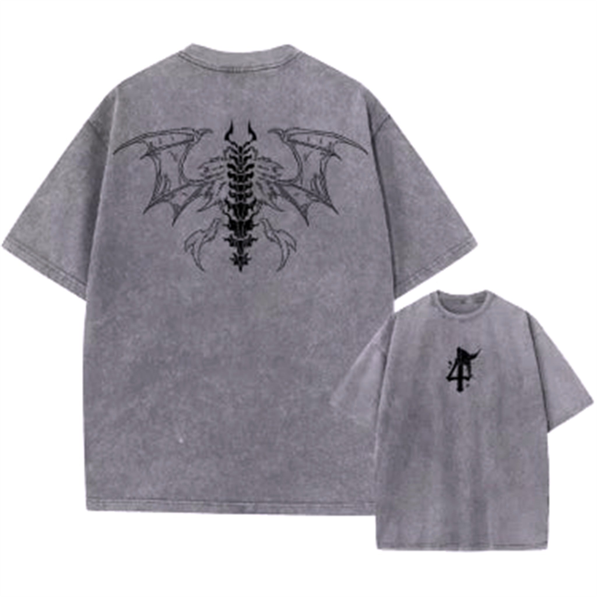 T-Shirt " Kojack " | Bleach