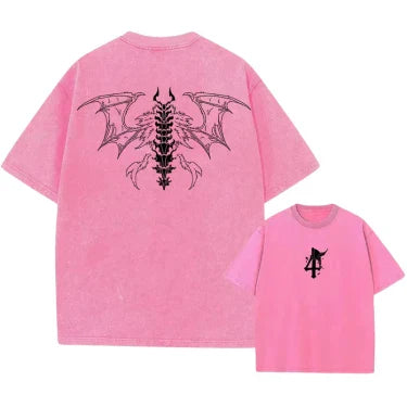 T-Shirt " Kojack " | Bleach Saiko-Shop