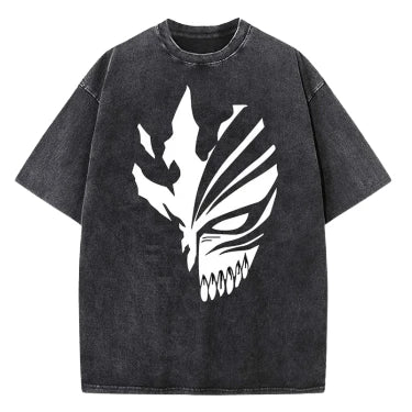 T-Shirt V6 " Kenpachi " | Bleach Saiko-Shop