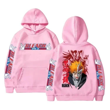 Pull " Evo " | Bleach Saiko-Shop