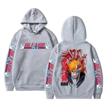 Pull " Evo " | Bleach Saiko-Shop