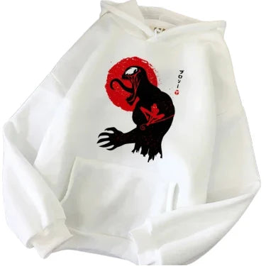 Pull V8 | Marvel Saiko-Shop