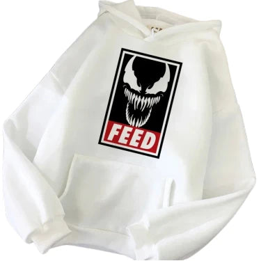 Pull V8 | Marvel Saiko-Shop