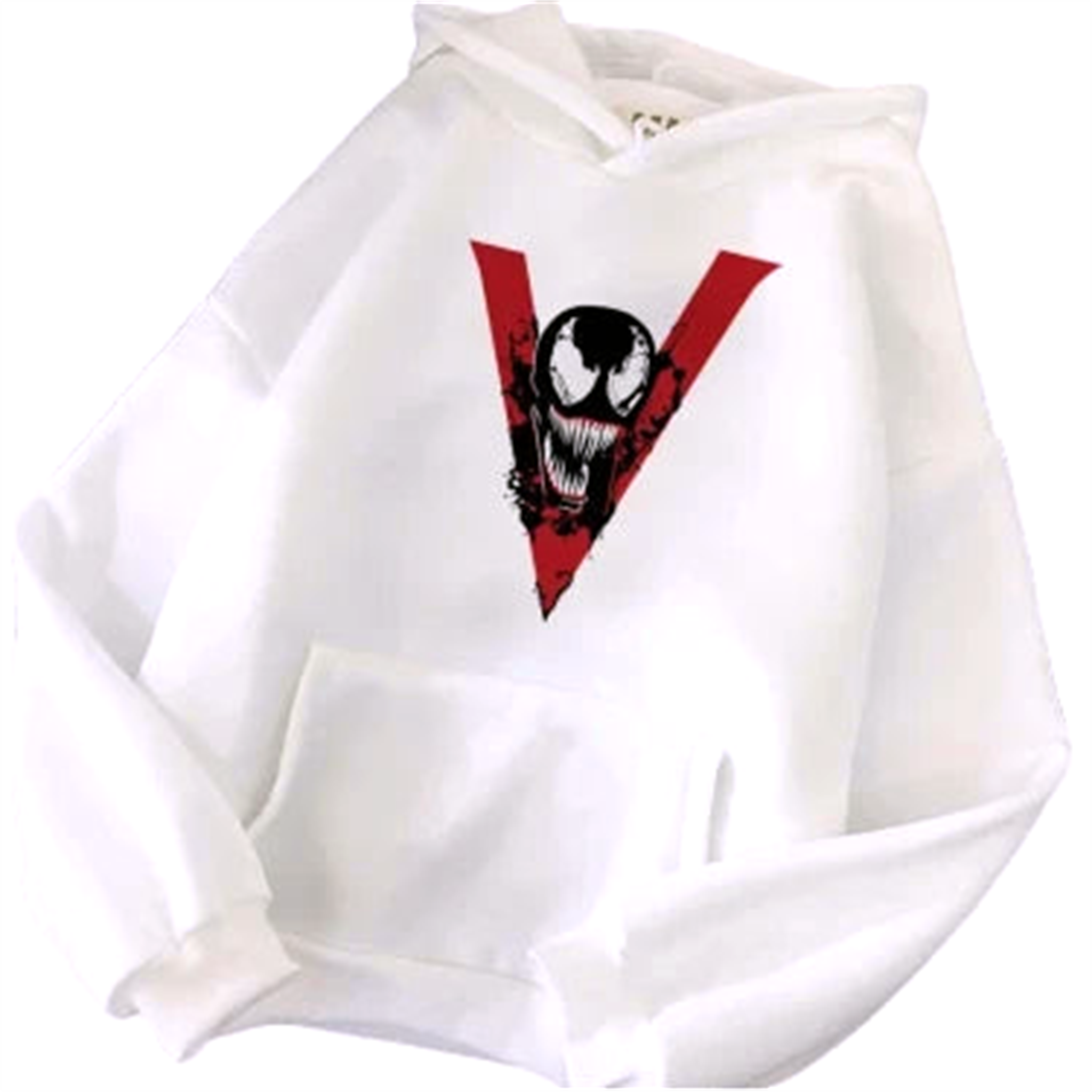 Pull V8 | Marvel Saiko-Shop