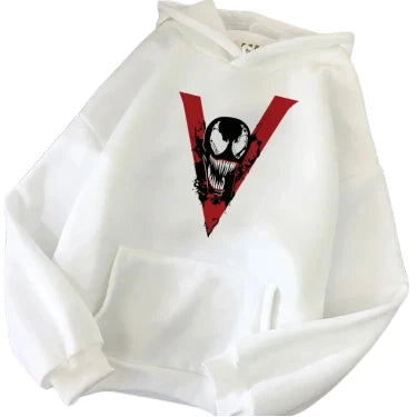 Pull V8 | Marvel Saiko-Shop