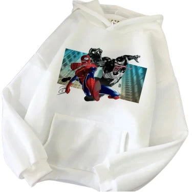 Pull V8 | Marvel Saiko-Shop