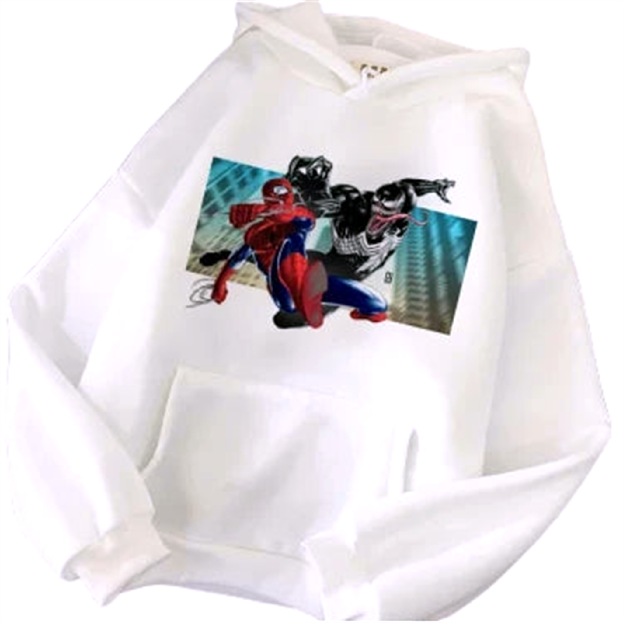 Pull V8 | Marvel Saiko-Shop