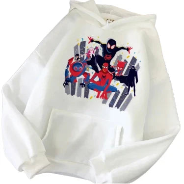 Pull V18 | Marvel Saiko-Shop