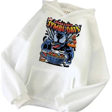 Pull V18 | Marvel Saiko-Shop