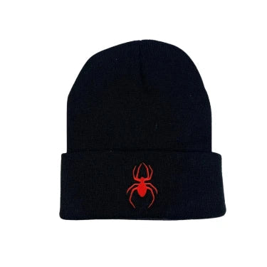 Bonnet " Spider " | Marvel Saiko-Shop