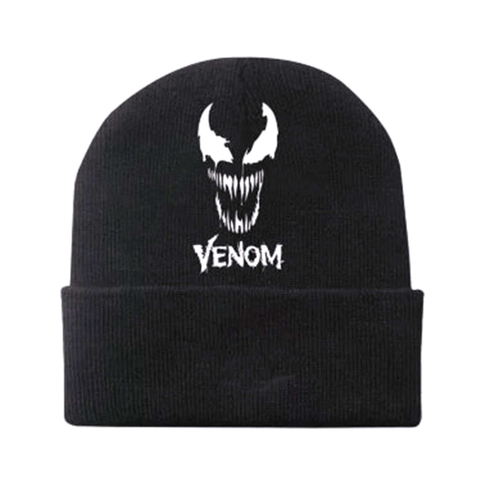 Bonnet V13 " Venom " | Marvel Saiko-Shop
