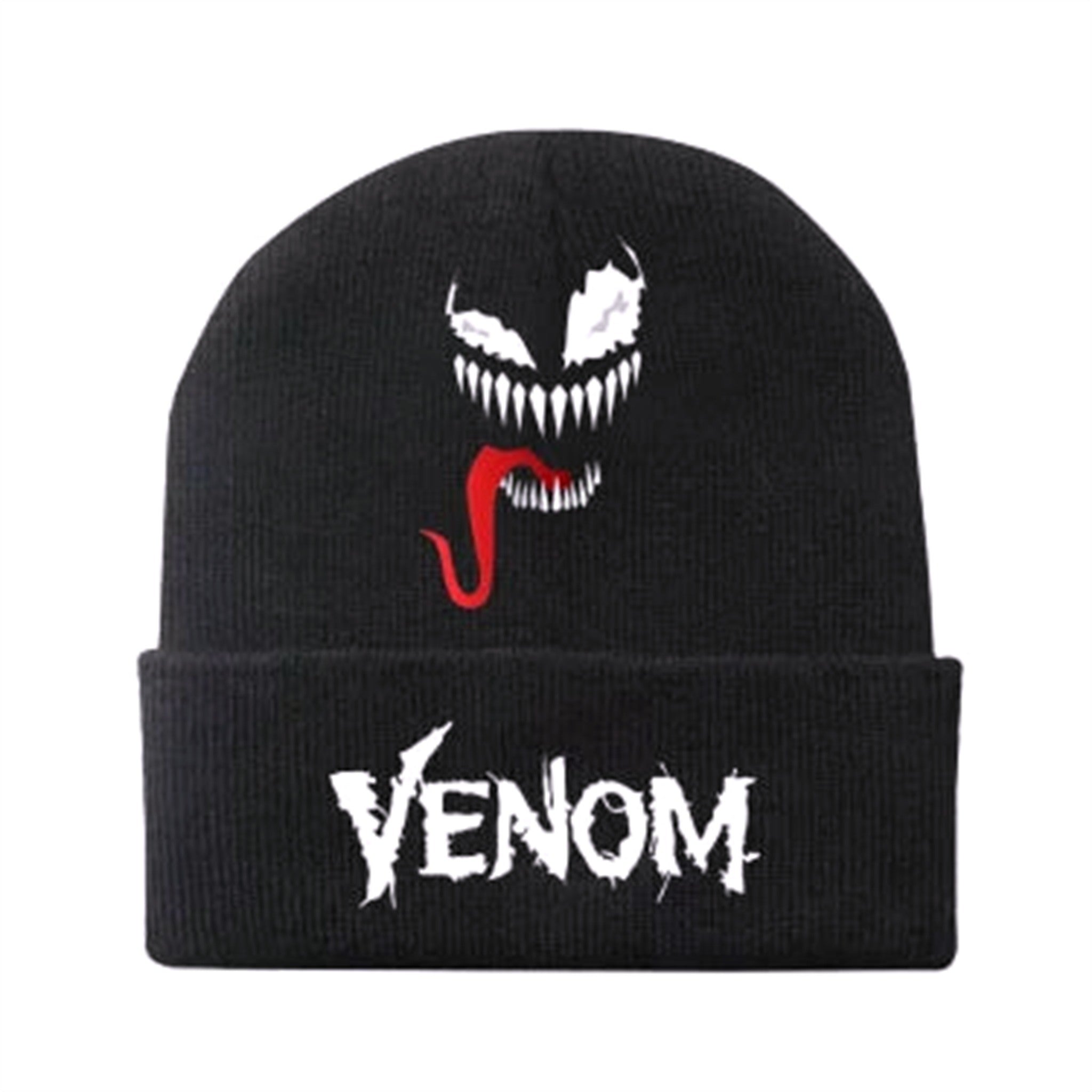 Bonnet V13 " Venom " | Marvel Saiko-Shop